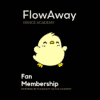 FlowAway Fan Membership