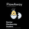 FlowAway Starter Membership Student