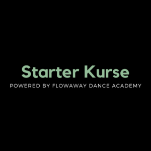 Starter Kurse FlowAway Dance Academy