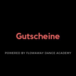 FlowAway Gutscheine